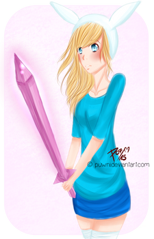 Fionna