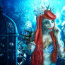 Twisted tales-Little Mermaid