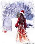 Merry Christmas (please read description) by Lolita-Artz