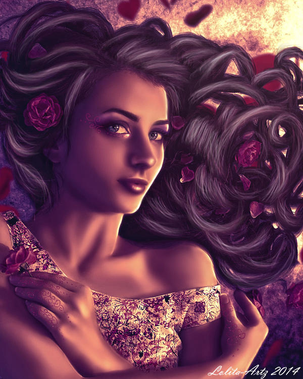 Blossom by Lolita-Artz