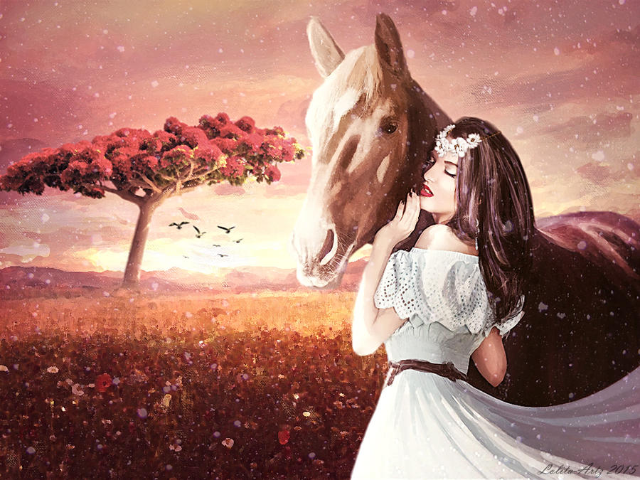 Serene by Lolita-Artz Serene by Lolita-Artz
