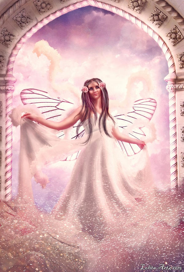 lolitas heaven heaven by Lolita-Artz on DeviantArt