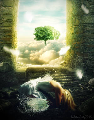 When You Dont See The Light by Lolita-Artz When You Dont See The Light by Lolita-Artz