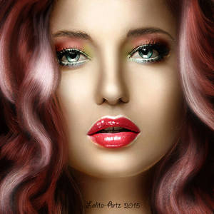 makeover by Lolita-Artz makeover by Lolita-Artz