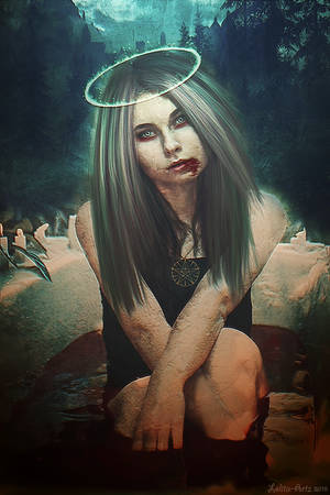 It Shouldn't Be A Secret by Lolita-Artz It Shouldn't Be A Secret by Lolita-Artz