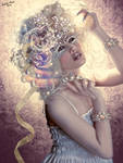 beauty in bloom by Lolita-Artz beauty in bloom by Lolita-Artz