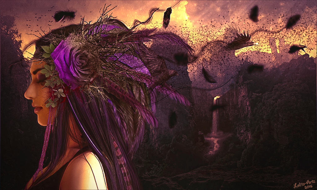 fly away by Lolita-Artz fly away by Lolita-Artz