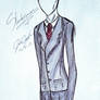 Slenderman~