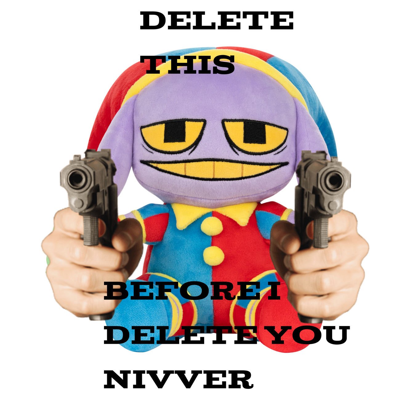 D Let This DELETE THIS NOW by deletethisNOW882 on DeviantArt