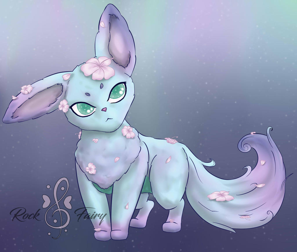 Cute Fantasy Animal By Rock Fairy Art On Deviantart Cute Fantasy Animal By Rock Fairy Art On Deviantart