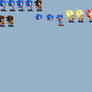 The original Muigio Sprite sheet