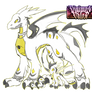 Digimon Valor: The White Dragon