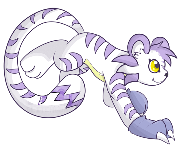 [c] Tigrismon