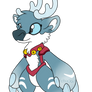 [c] Reindeer Digimon