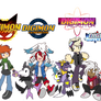 [digimon re:set] leaders