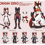 [ref] origin zero