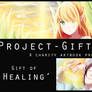 Project Gift: Gift of Healing [Preview]