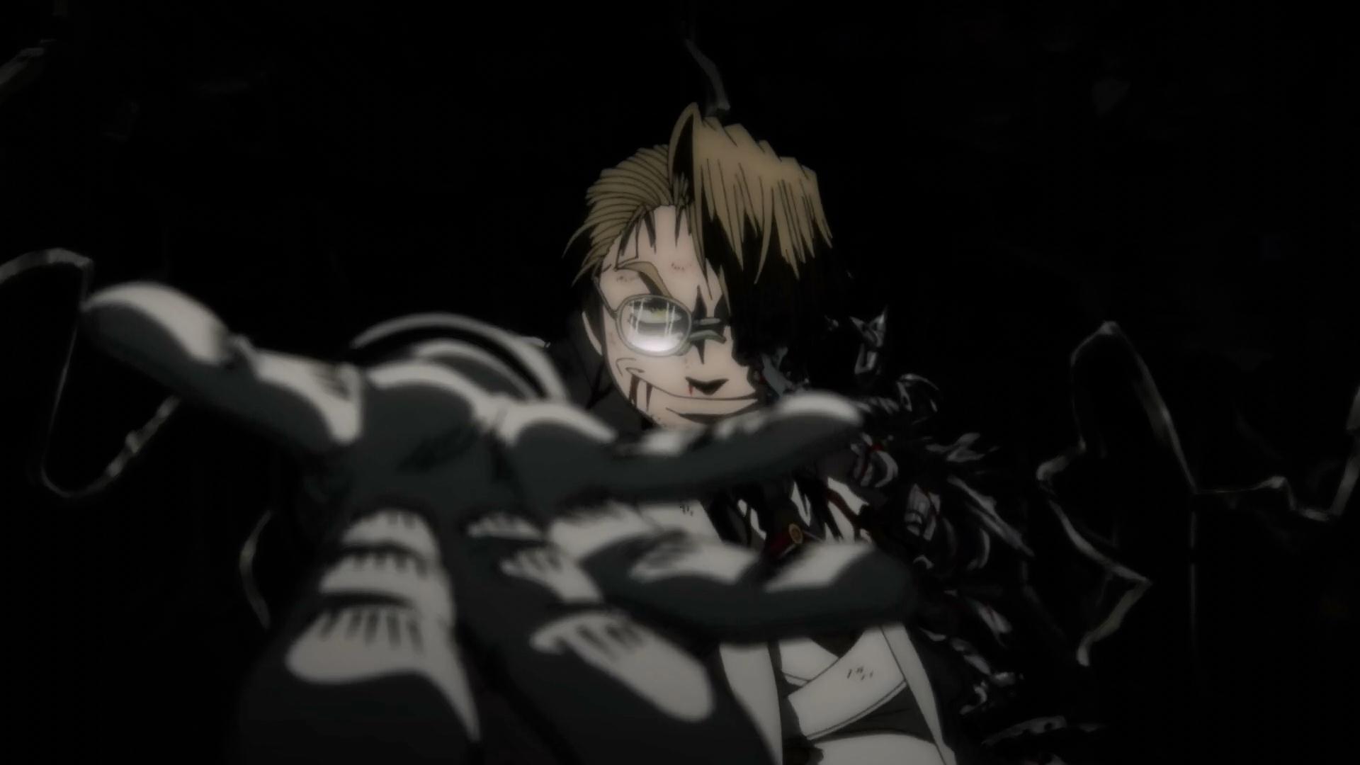 Hellsing Ova X Max Krieg Montana By Lezisell On Deviantart Hellsing Ova X Max Krieg Montana By Lezisell On Deviantart