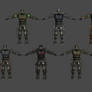 'S.T.A.L.K.E.R.' Exoskeleton pack 2.0 XPS ONLY!!!