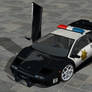 'NFS: Hot Pursuit 2' Lamborghini police XPS ONLY!!