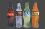 'Fallout: New Vegas' Nuka-Cola Pack XPS ONLY!!!