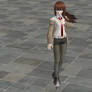 Makise Kurisu XPS ONLY!!!