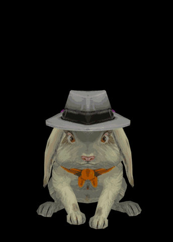 'Smite' Tango Jade Rabbit XPS ONLY!!! by lezisell on DeviantArt