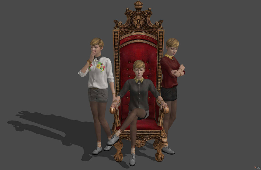 pics Victoria Life Is Strange Characters life is strange victoria chase 1 1 xps