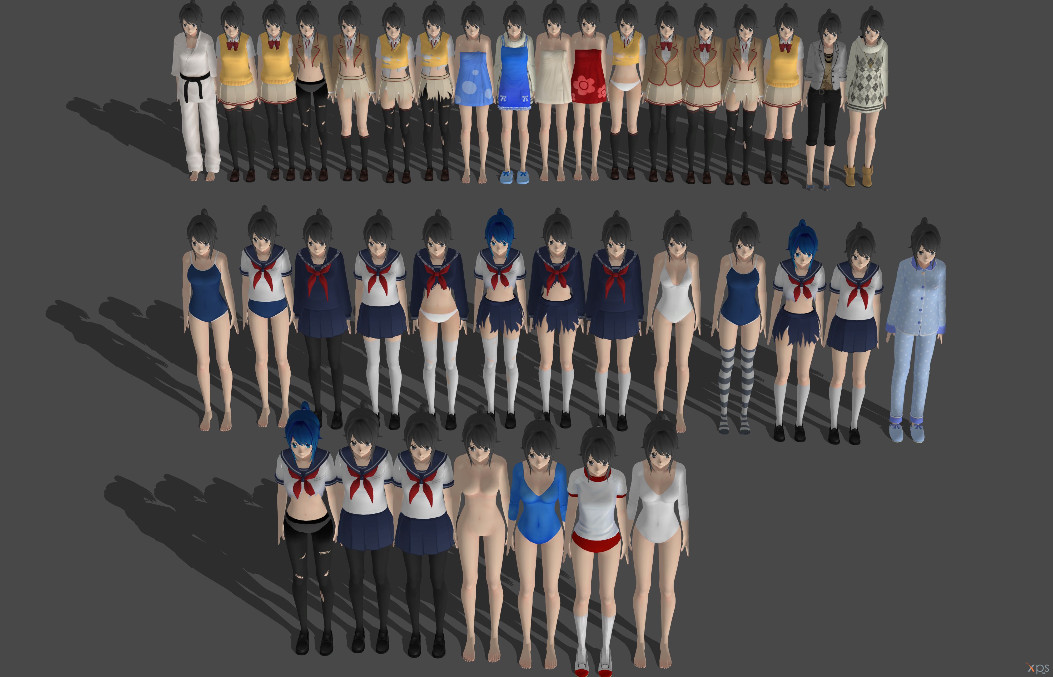 The Best Yandere Simulator Mods of All Time