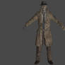 'Fallout 4' Nick Valentine XPS ONLY!!!