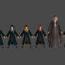 'Harry Potter 3' Pack 1 XPS ONLY!!!