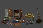 'Bioshock Infinite' Pack 2 XPS ONLY!!!