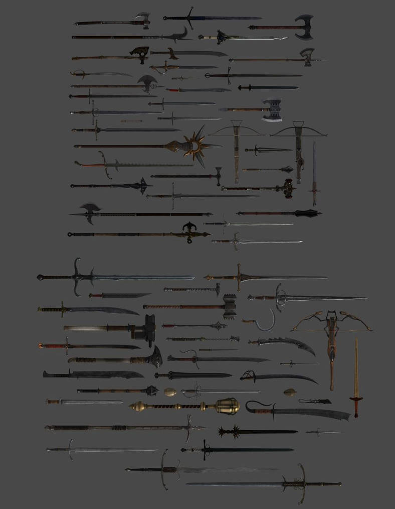 Игра оружие времени. Chivalry Medieval Warfare Weapons. Chivalry Medieval Warfare оружие. Чивалри 2 оружие. Chivalry 2 Weapons.