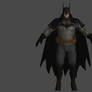'Batman: Arkham Origins' Batman Gotham By Gaslight