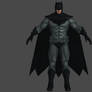 'Batman: Arkham Origins' Batman: Noel  XPS ONLY!!!