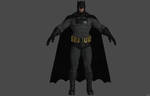 'Batman: Arkham Knight' Dark Knight Returns XPS!!!