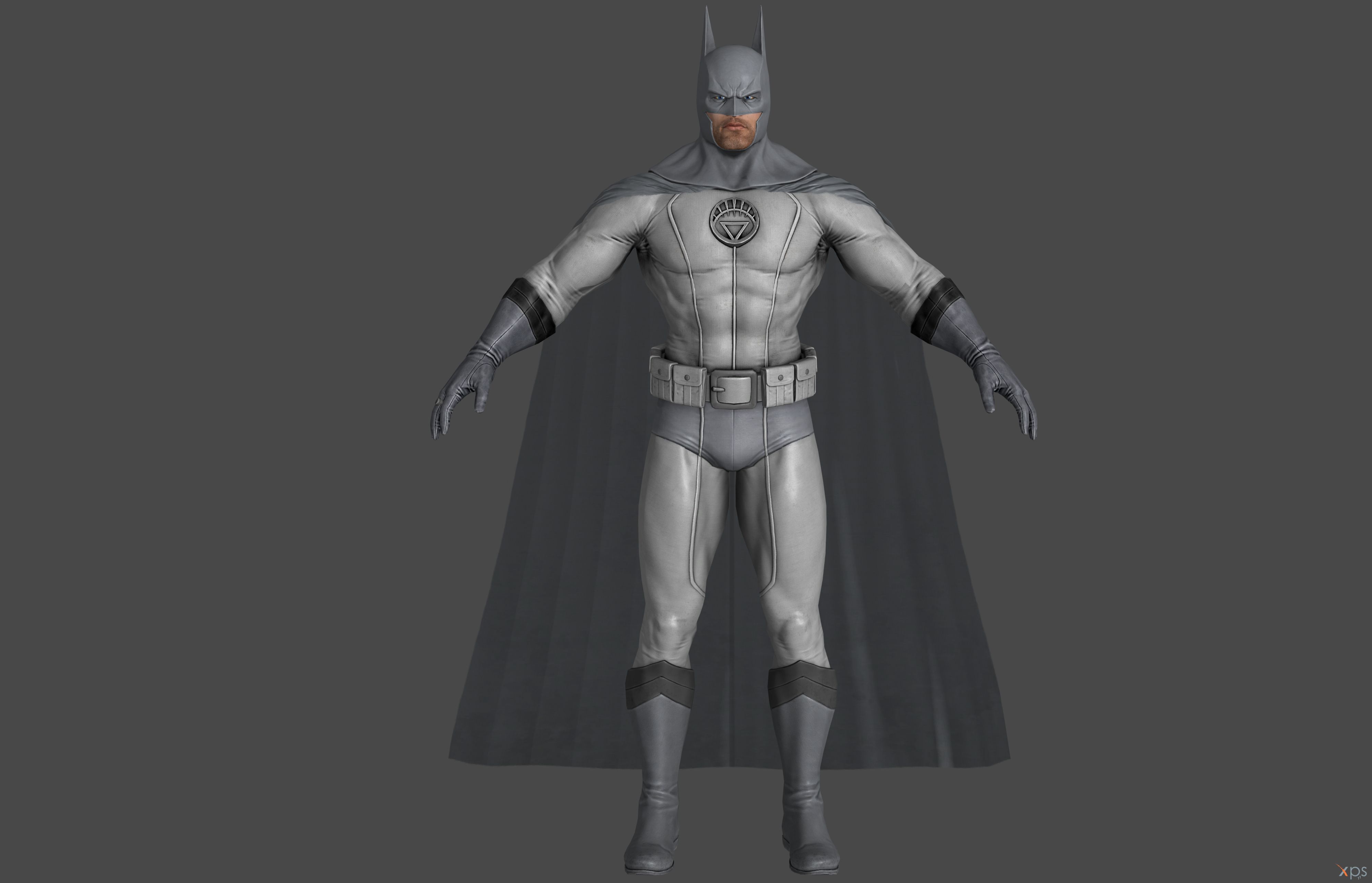 Batman: Arkham Origins Remastered [Reshade] by Datmentalgamer on DeviantArt