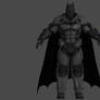 'Batman: Arkham Origins' Batman XE XPS ONLY!!!