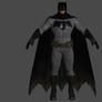 'Batman: Arkham Knight' Zack Snyder Batman XPS!!!
