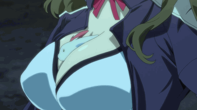 Garo Vanishing Line All You Need To Know By Lezisell On Deviantart