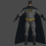 'Batman: Arkham City' Batman Inc XPS ONLY!!!