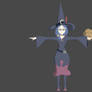 'Little Witch Academia' Ursula XPS ONLY!!!