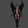 'Darkness Rises' Succubus 2.0 XPS ONLY!!!