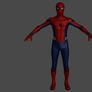 'Spiderman Homecoming VR' Spiderman XPS ONLY!!!