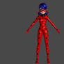 'Lady Bug and Cat Noir' Lady Bug XPS ONLY!!!