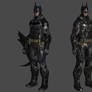 'Batman: Arkham Knight' Batman (Default) XPS ONLY!