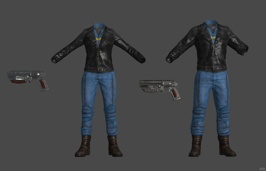 Fallout Mutated Rattle Snakes 'Fallout 4' Tunnel Snakes Set XPS ONLY!!! by lezisell on DeviantArt