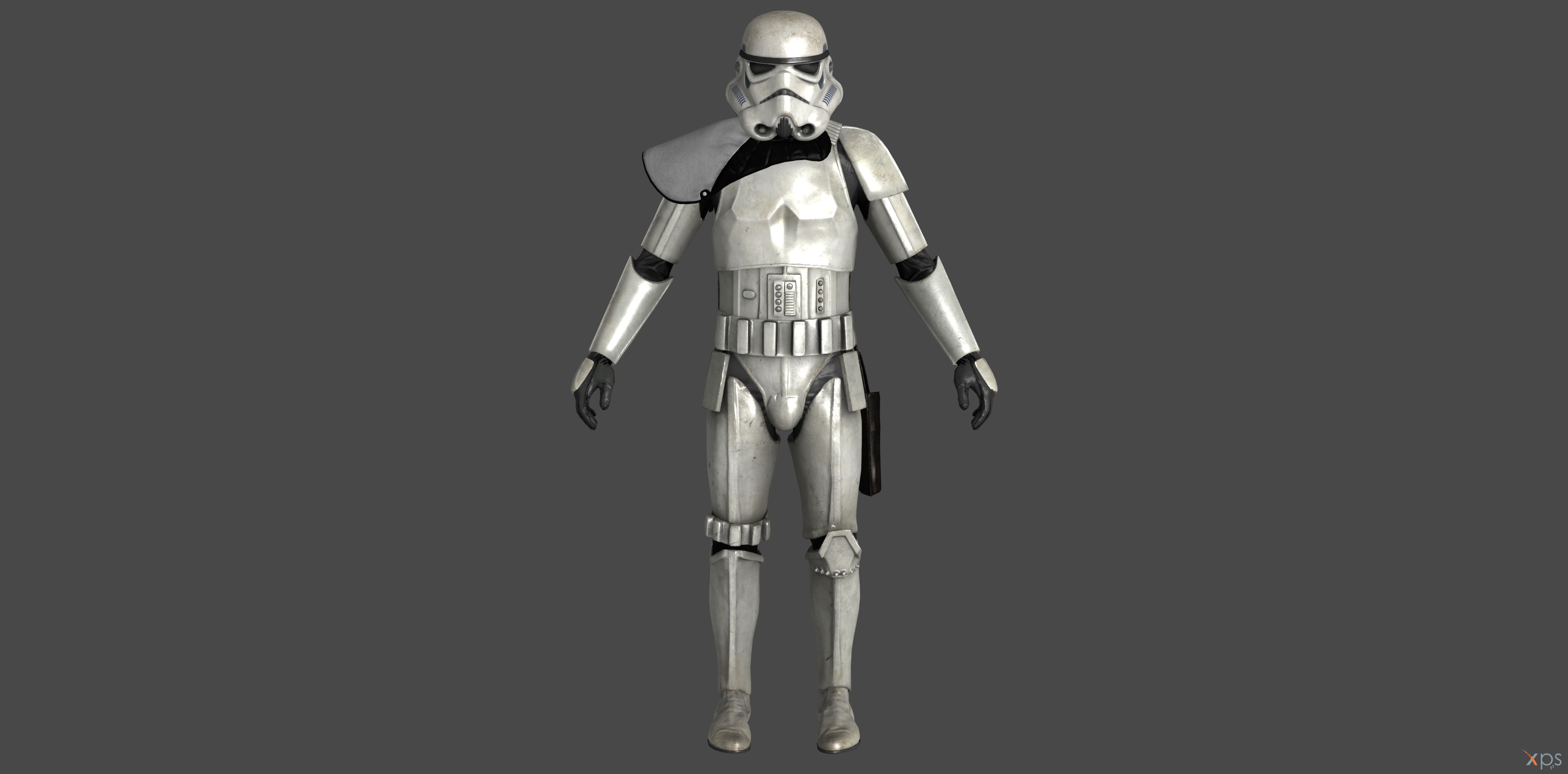 Stormtroopers, Star Wars Jedi: Fallen Order Wiki