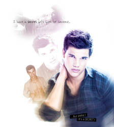 Taylor Lautner