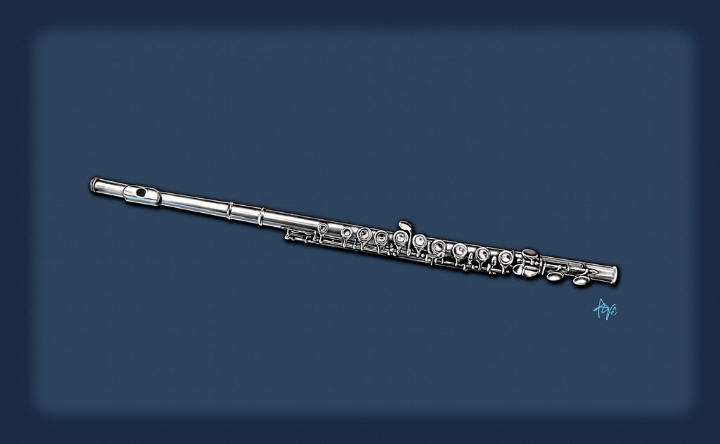 Silver Flute